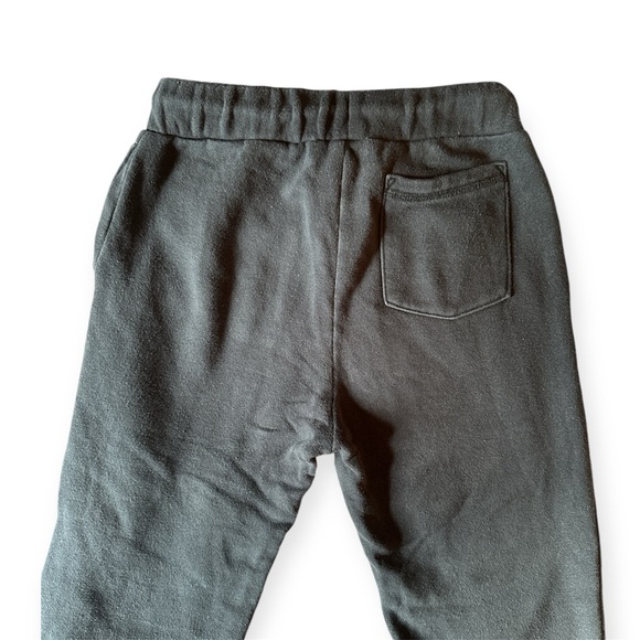 NASA Black Joggers - Picture 3 of 6